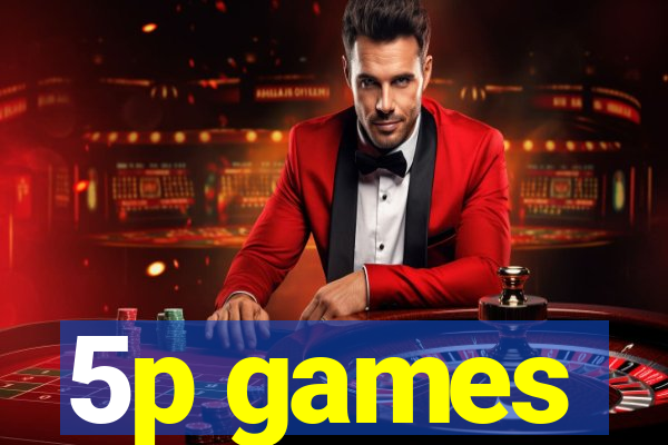 5p games